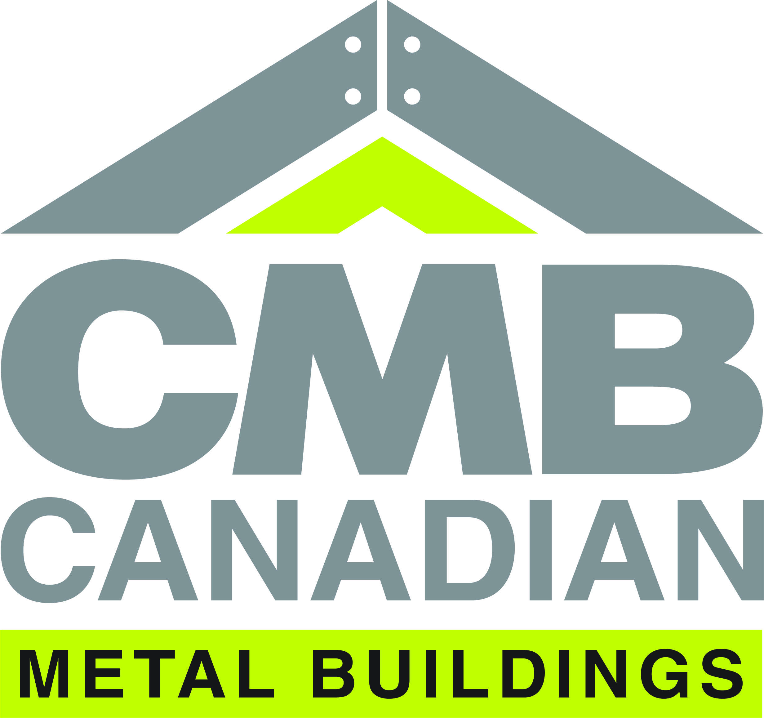 Canadian Metal Buildings