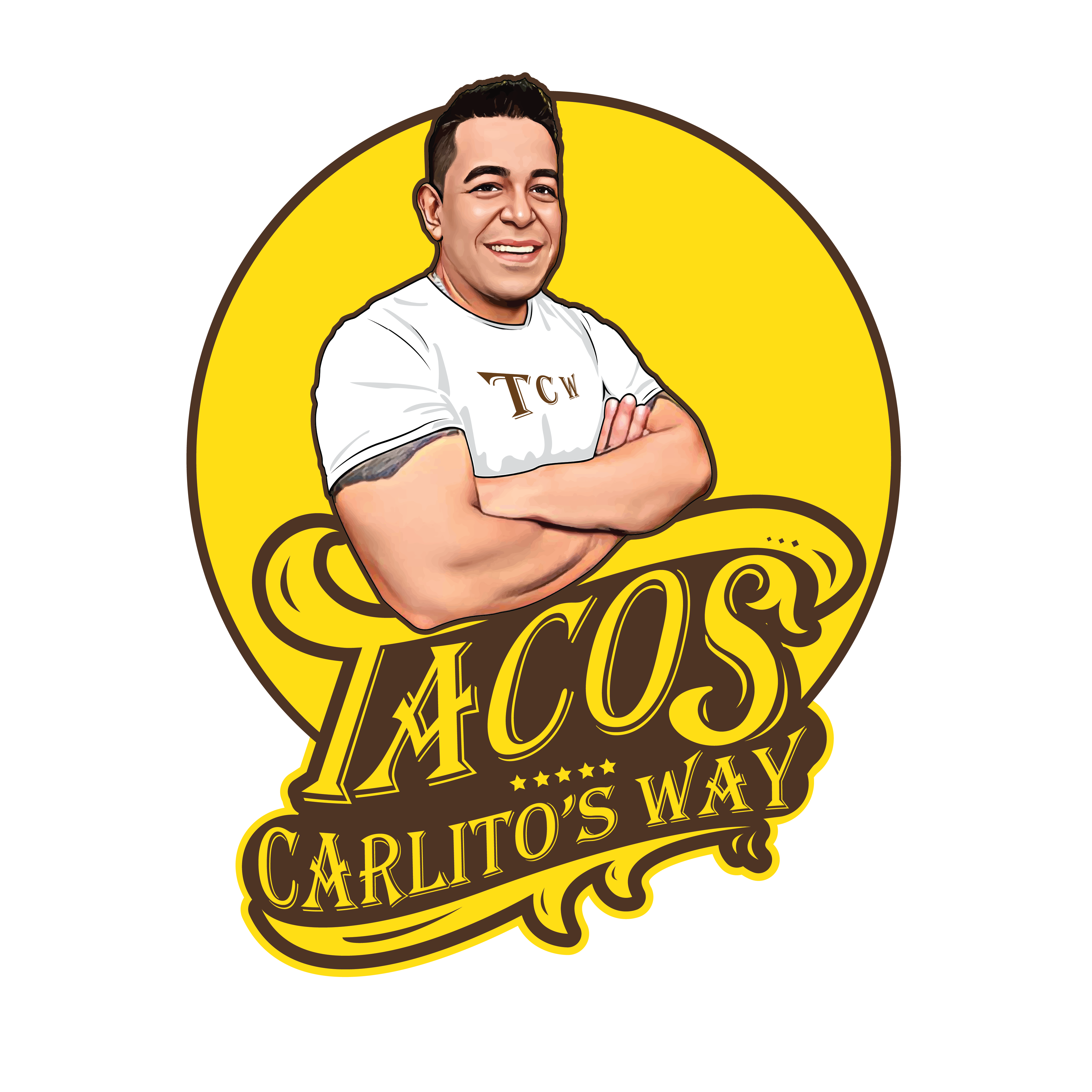 Tacos Carlitos Way