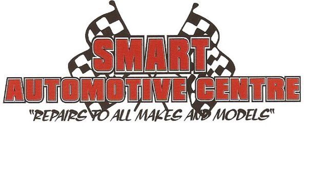 Smart Automotive