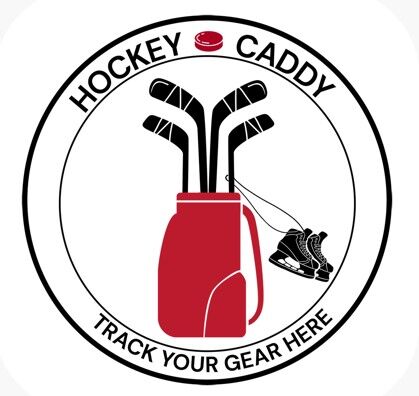 Hockey Caddy