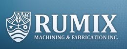 Rumix Machining and Fabrication Inc.