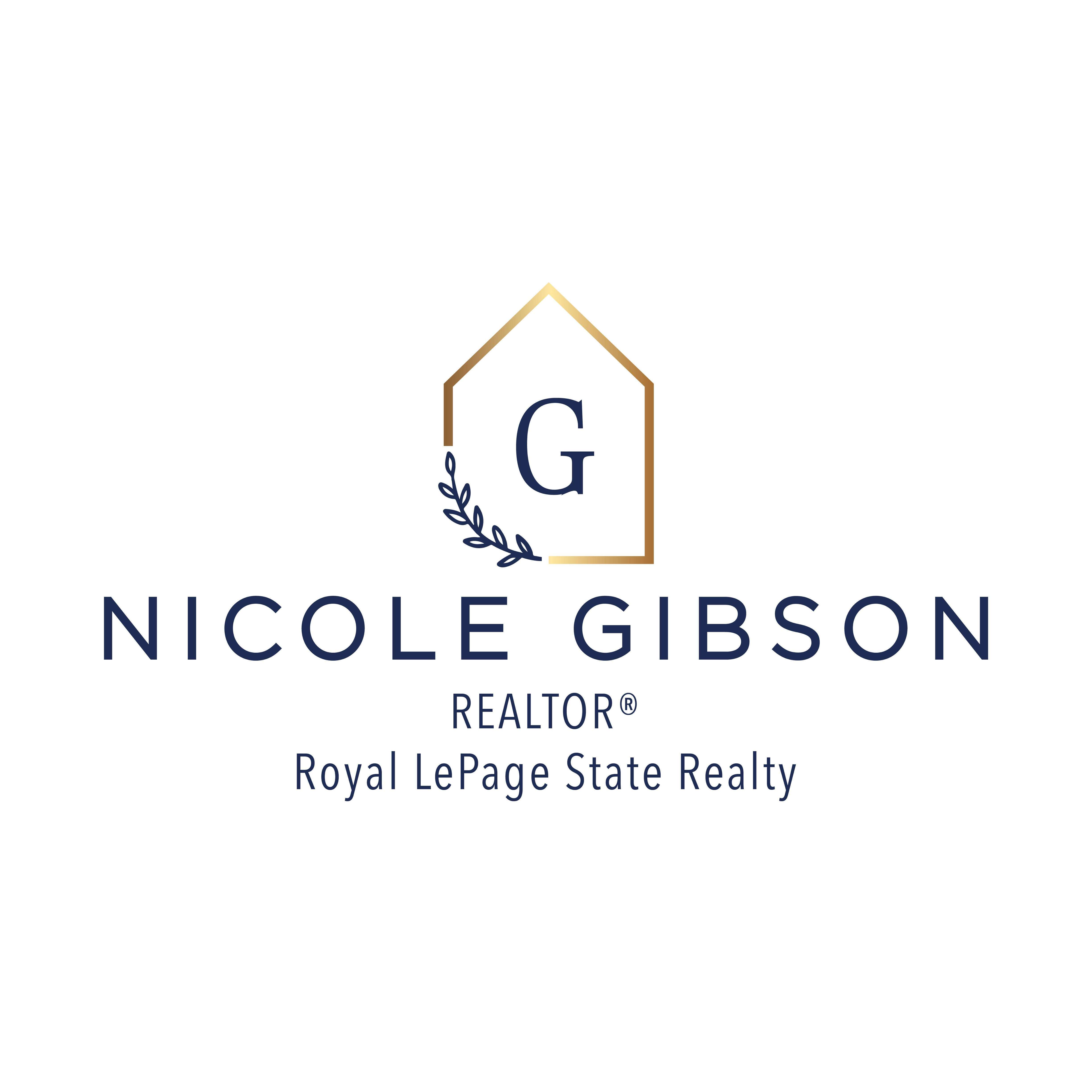 Nicole Gibson Realty