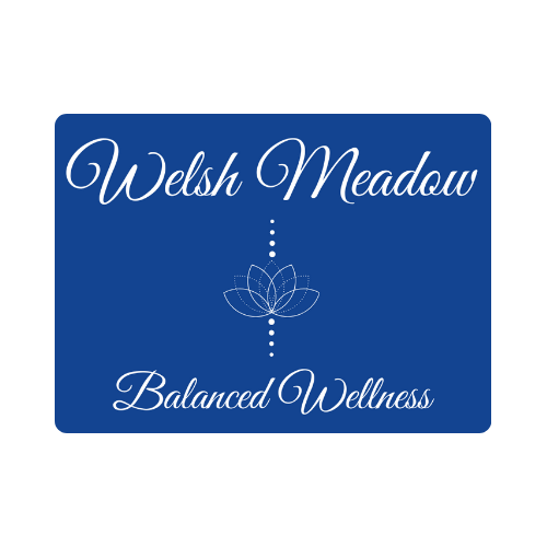 Welsh Meadow Balanced Wellness