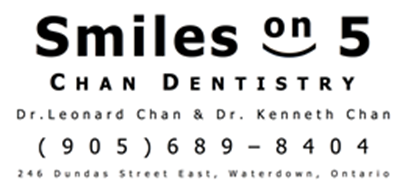 Smiles on 5 Chan Dentistry 