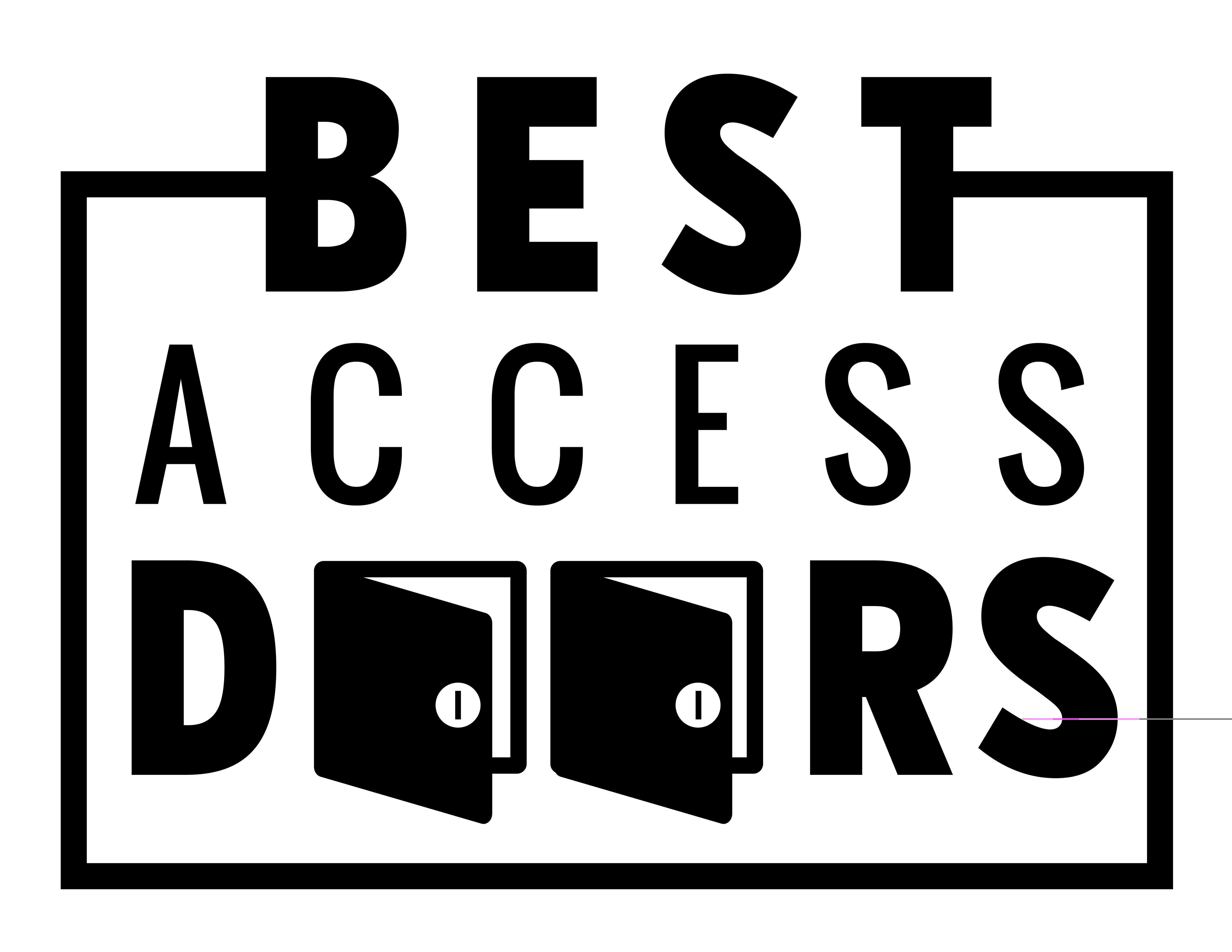 Best Access Doors